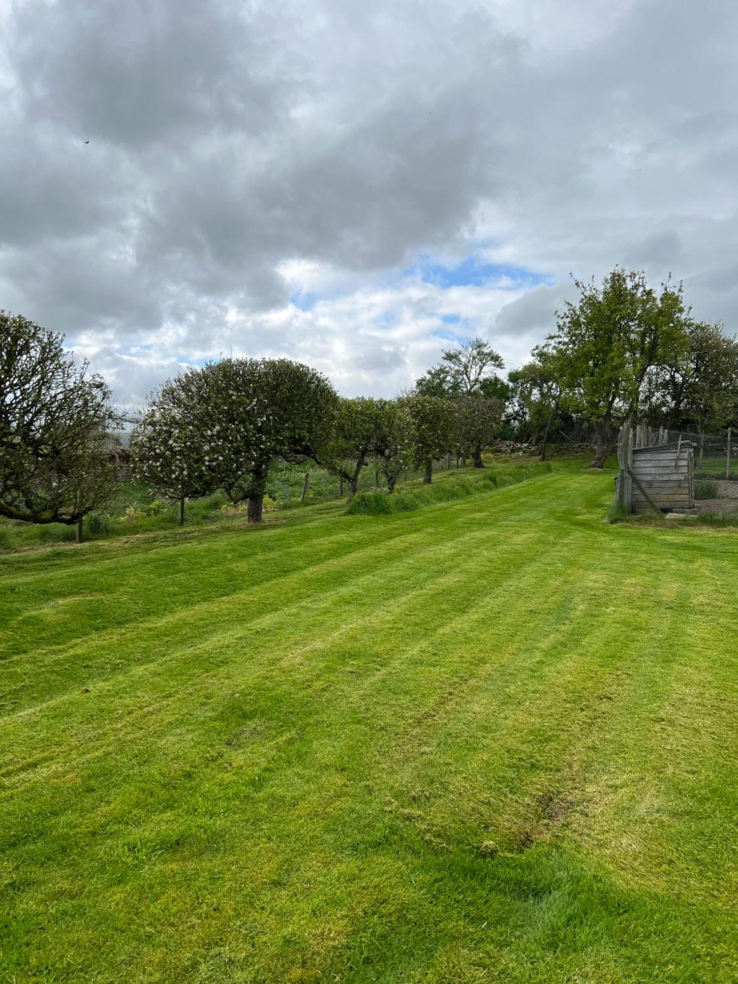 Church Hill Farm Lighthorne Dış mekan fotoğraf