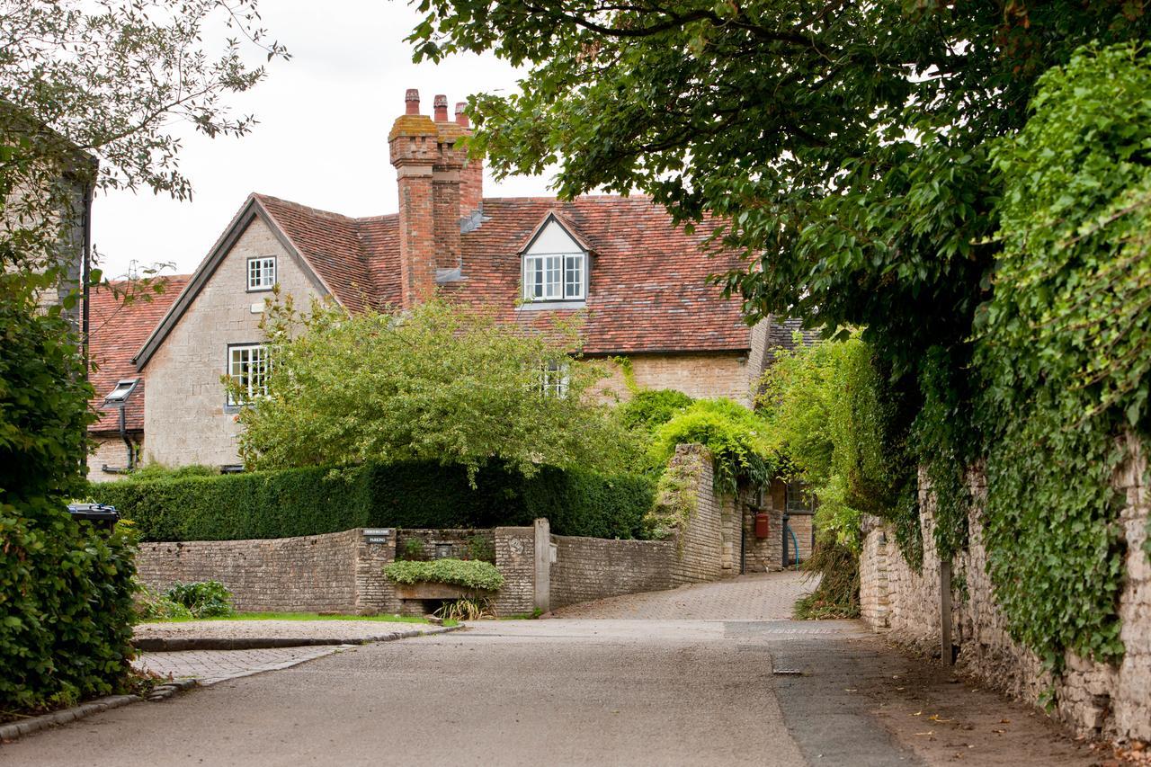 Church Hill Farm Lighthorne Dış mekan fotoğraf