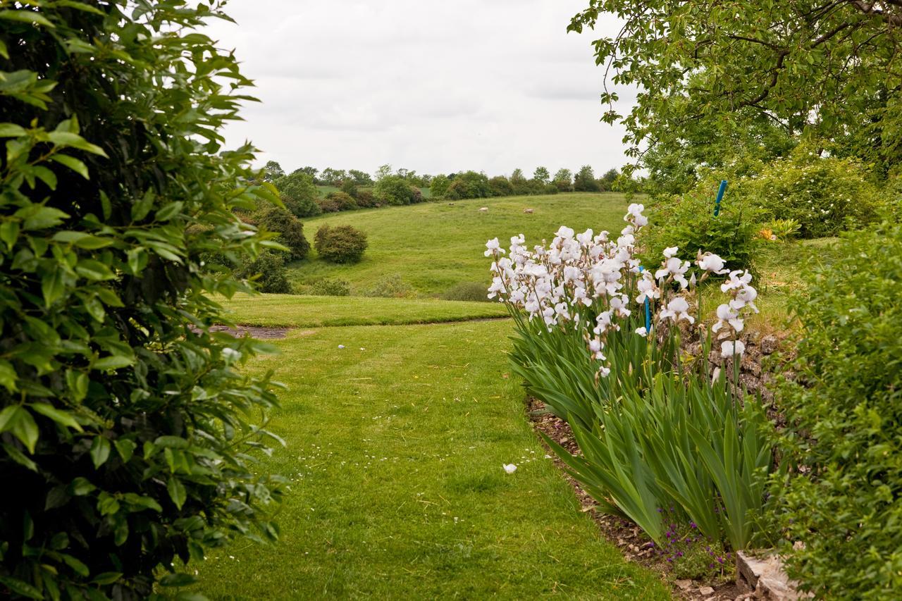 Church Hill Farm Lighthorne Dış mekan fotoğraf